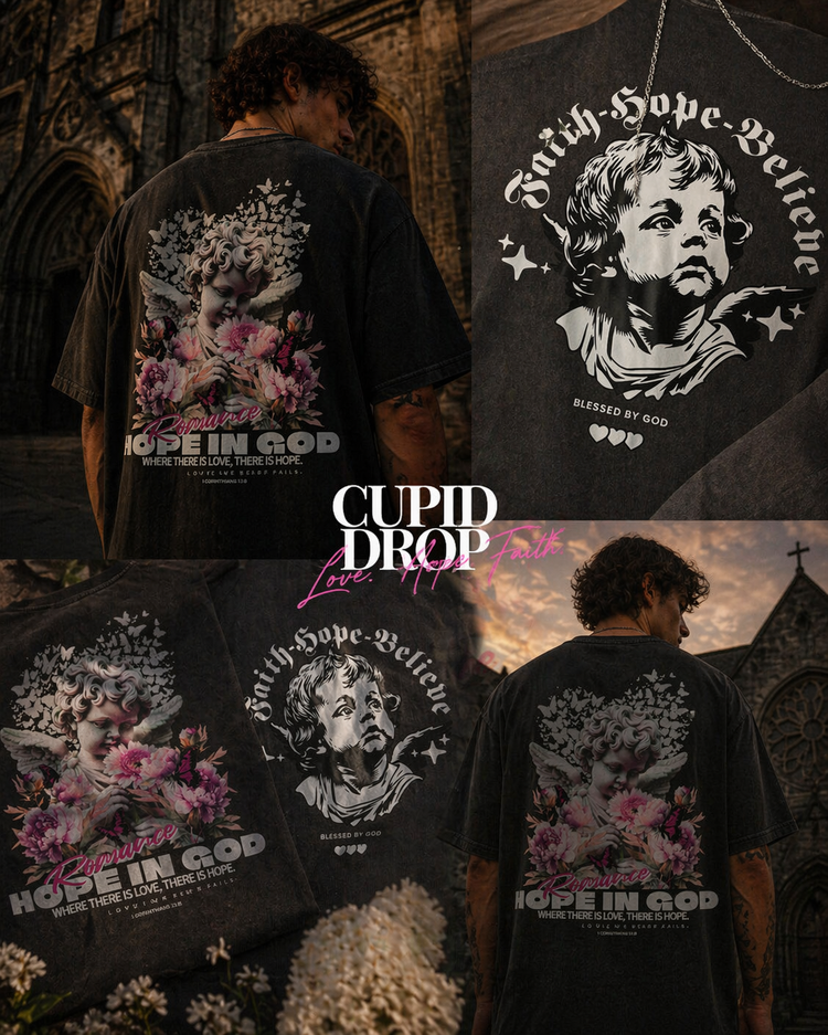 Cupid Kollektion