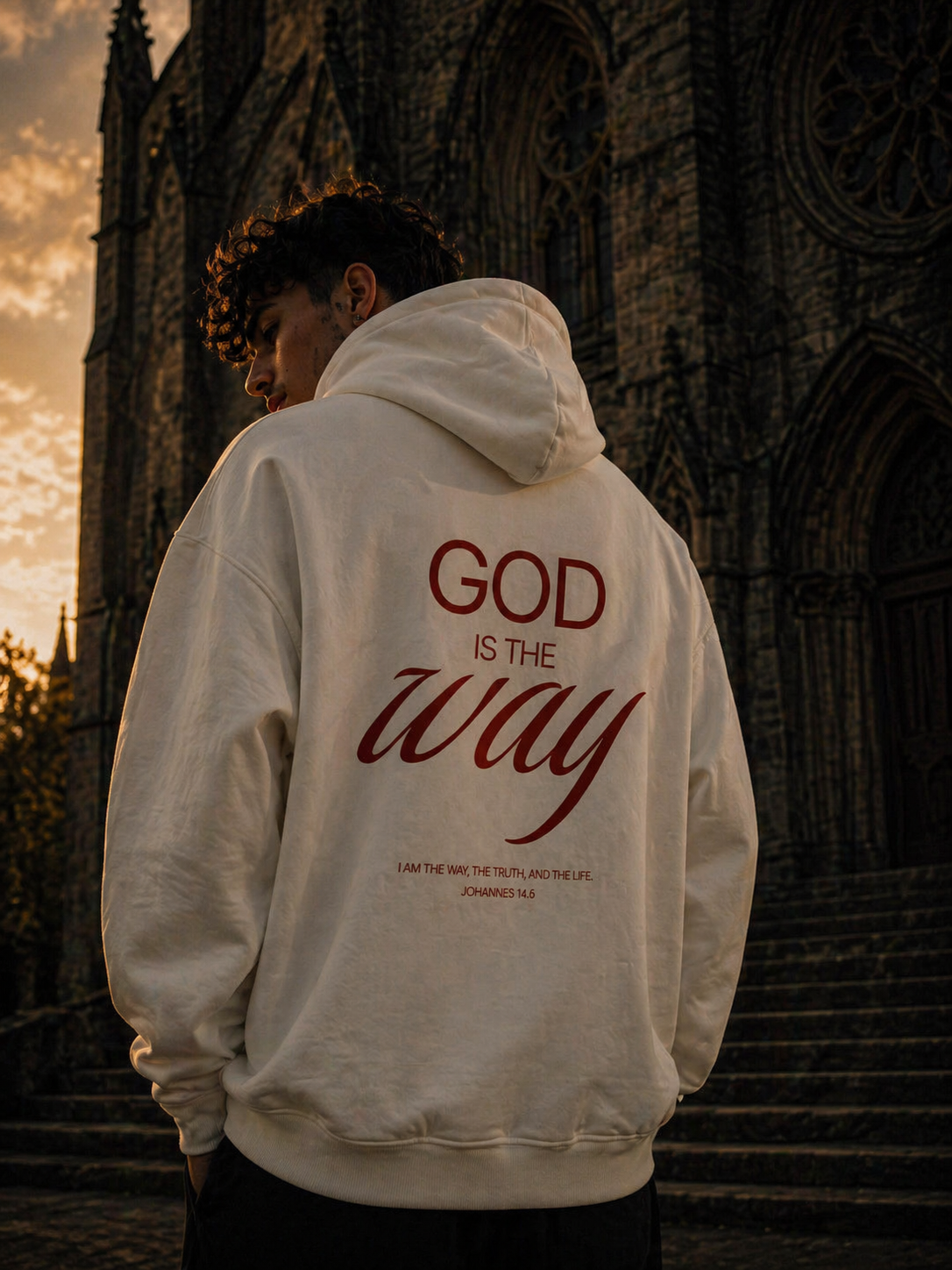 Oversize Hoodies