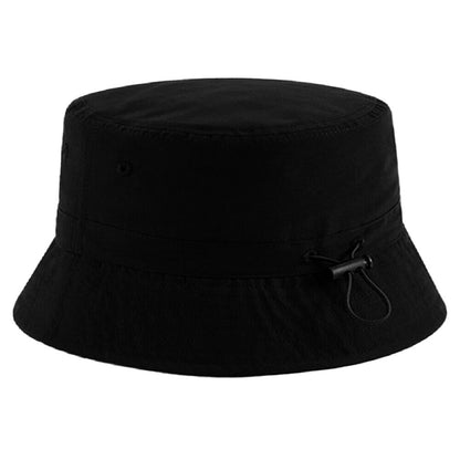 G&D Me Bucket Hat in Schwarz – christlicher Bucket Hat von Blessed by God