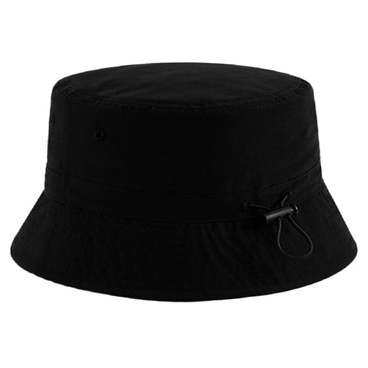 G&D Me Bucket Hat in Schwarz – christlicher Bucket Hat von Blessed by God