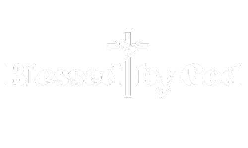 Blessed By God